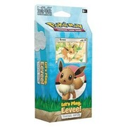 Mazo Temático Let’s Play, Eevee