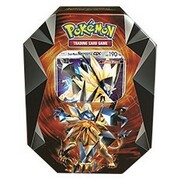 Lata Dusk Mane Necrozma GX