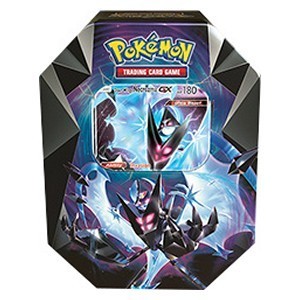 Lata Dawn Wings Necrozma GX
