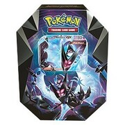 Lata Dawn Wings Necrozma GX