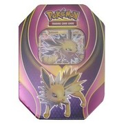 Elemental Power Tins: Lata Jolteon EX