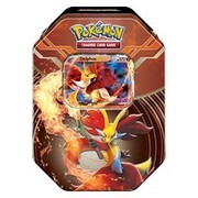 Kalos Power Tins: Lata Delphox