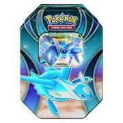 Powers Beyond Tins: Lata Latios