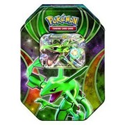 Powers Beyond Tins: Lata Rayquaza