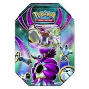 Powers Beyond Tins: Lata Hoopa