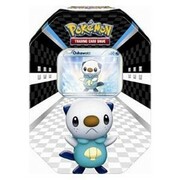Sneak-Peek Tins: Lata Oshawott