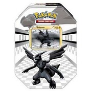 New Legends Tins: Zekrom Tin