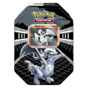 New Legends Tins: Lata Reshiram