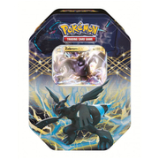 EX Tins: Lata Zekrom-EX