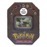 EX Collector's Window Tins: Lata Articuno ex
