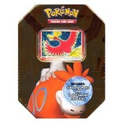 2007 Spring Collector's Tins: Lata Camerupt
