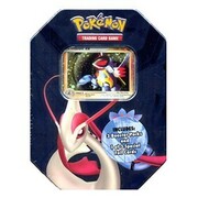 2007 Spring Collector's Tins: Lata Milotic
