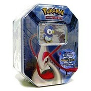 2007 Spring Collector's Tins: Lata Milotic