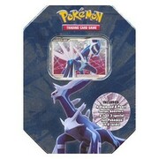 2008 Spring Collector's Tins: Lata Dialga LV.X