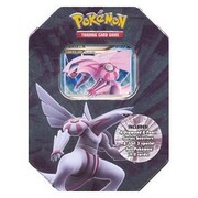 2008 Spring Collector's Tins: Lata Palkia LV.X