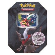2008 Spring Collector's Tins: Lata Darkrai LV.X