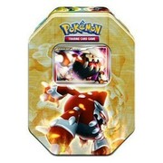 2008 Holiday Collector's Tins: Lata Heatran LV.X