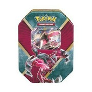 Shiny Kalos Tins: Lata Yveltal