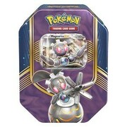 Battle Heart Tin: Lata Magearna EX