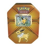 Triple Effect Tins: Lata Jolteon
