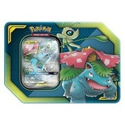 Tag Team Tins: Lata Celebi & Venusaur GX
