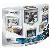 Caja Zekrom