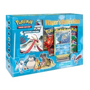 Player's Collection: Colleccion Gyarados