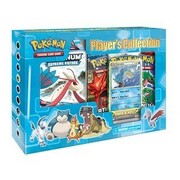 Player's Collection: Colleccion Gyarados