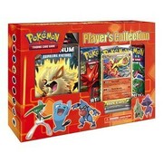 Player's Collection: Colleccion Magmortar