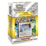 Pack Poster Arceus
