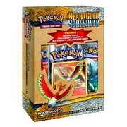 HGSS Poster Pack: Pack Poster Ho-Oh