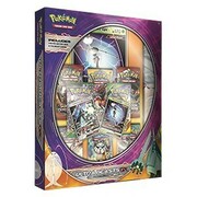 Ultra Beasts GX Premium Collections: Colleccion Pheromosa GX