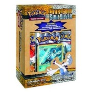HGSS Poster Pack: Pack Poster Lugia