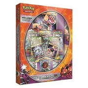 Ultra Beasts GX Premium Collections: Colleccion Buzzwole GX