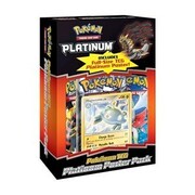 Pack Poster Platinum