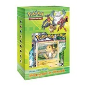 Player's Pack: Pack Raichu