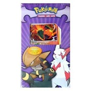 EX Value Box: Caja Typhlosion