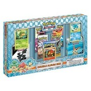Caja Double Album