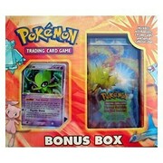 Caja Bonus EX