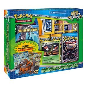 Caja Collector's Poster