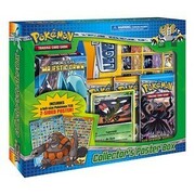 Caja Collector's Poster