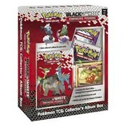 Caja Emerging Powers Collector's Album