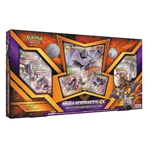 Colleccion MAerodactyl EX