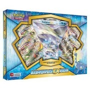 Caja Aurorus EX