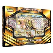 Caja BREAK Evolution: Empoleon BREAK
