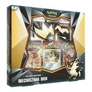 Caja Dusk Mane Necrozma