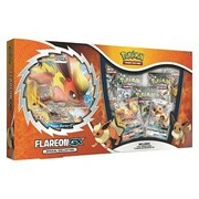 Colleccion Flareon GX