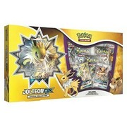 Colleccion Jolteon GX