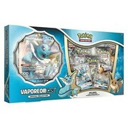 Colleccion Vaporeon GX