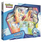 Colleccion Sobble Galar